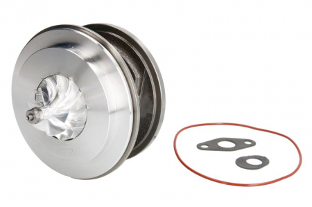 Miez turbina aluminiu potrivit AUDI A4 B8, A5, A6 C6, Q5; SEAT EXEO, EXEO ST 2.0D 07.04-05.17 [0]