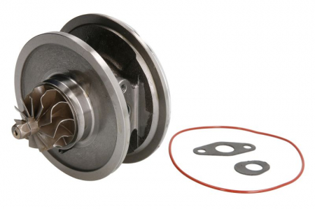 Miez turbina aluminiu potrivit AUDI A4 B8, A5, A6 C6, Q5; SEAT EXEO, EXEO ST 2.0D 07.04-05.17 [1]