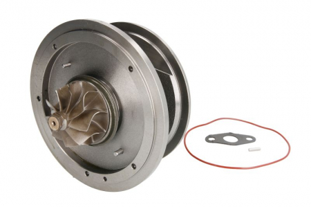 Miez turbina aluminiu potrivit AUDI A6 ALLROAD C6, A6 C6, Q7; PORSCHE CAYENNE; VW PHAETON, TOUAREG 3.0D 05.04- [1]