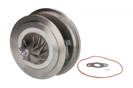 Turbocompresor - Miez turbina aluminiu potrivit AUDI A6 ALLROAD C6, A6 C6, Q7; PORSCHE CAYENNE; VW PHAETON, TOUAREG 3.0D 05.04-