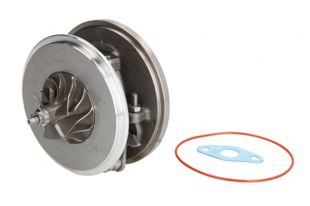 Miez turbina aluminiu potrivit BMW 1 (E81), 1 (E87), 5 (E60), 5 (E61) 2.0D 06.04-12.11 [0]