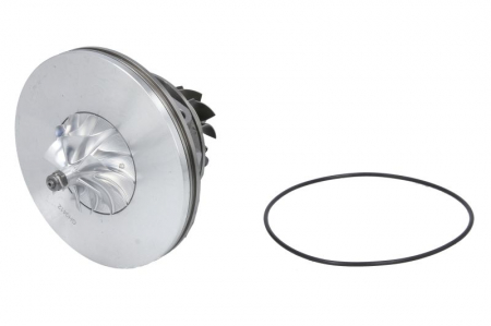 Miez turbina aluminiu potrivit BMW 1 (E82), 1 (E88), 1 (F20), 1 (F21), 2 (F22, F87), 2 (F23), 3 (E90), 3 (E91), 3 (E92), 3 (E93) 3.0/3.0H 06.06- [0]