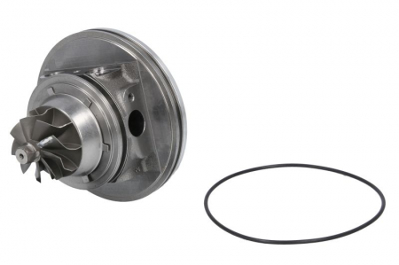 Miez turbina aluminiu potrivit BMW 1 (E82), 1 (E88), 1 (F20), 1 (F21), 2 (F22, F87), 2 (F23), 3 (E90), 3 (E91), 3 (E92), 3 (E93) 3.0/3.0H 06.06- [1]