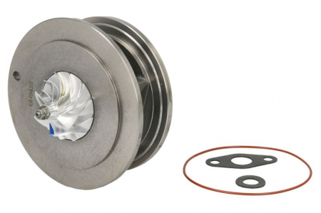 Miez turbina aluminiu potrivit BMW 1 (F20), 1 (F21), 2 (F22, F87), 2 (F23), 3 (F30, F80), 3 (F31), 3 GRAN TURISMO (F34), 4 (F32 2.0D 04.14- [0]