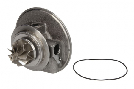 Miez turbina aluminiu potrivit BMW 1 (F20), 1 (F21), 3 (F30, F80), 3 (F31) 1.6 07.11- [1]