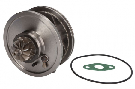 Miez turbina aluminiu potrivit BMW 1 (F20), 1 (F21), 3 (F30, F80), 3 (F31), 3 GRAN TURISMO (F34), 4 (F32, F82), 4 (F33, F83), 5 (F10), 5 (F11) 2.0D 10.09- [1]