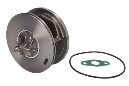 Miez turbina aluminiu potrivit BMW 1 (F20), 1 (F21), 3 (F30, F80), 3 (F31), 3 GRAN TURISMO (F34), 4 (F32, F82), 4 (F33, F83), 5 (F10), 5 (F11) 2.0D 10.09- [0]