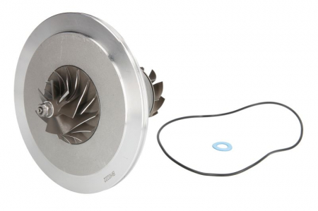 Piese Auto - Miez turbina aluminiu potrivit BMW 1 (F20), 1 (F21), 3 (F30, F80), 3 (F31), 3 GRAN TURISMO (F34), 4 (F32, F82), 4 (F33, F83), 5 (F10), 5 (F11), X1 (E84) 2.0D 10.09-