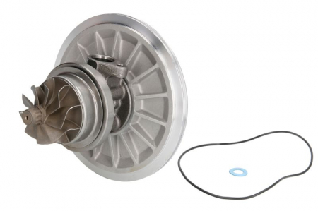 Miez turbina aluminiu potrivit BMW 1 (F20), 1 (F21), 3 (F30, F80), 3 (F31), 3 GRAN TURISMO (F34), 4 (F32, F82), 4 (F33, F83), 5 (F10), 5 (F11), X1 (E84) 2.0D 10.09- [1]