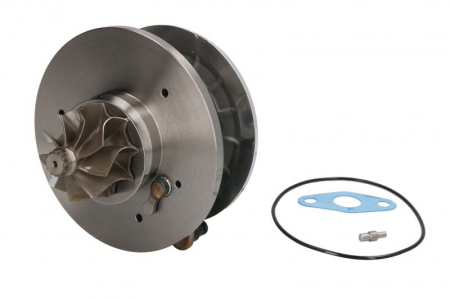 Miez turbina aluminiu potrivit BMW 3 (E46) 2.0D 2001-2007 [1]