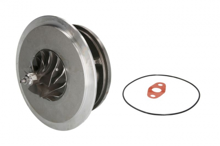Miez turbina aluminiu potrivit BMW 3 (E46) 3.0D 08.02-12.07 [0]