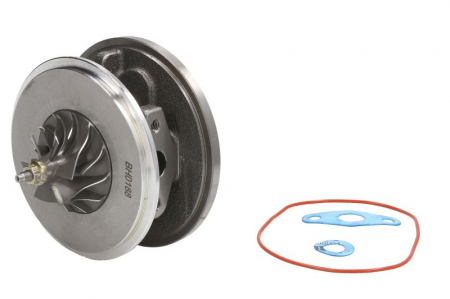 Miez turbina aluminiu potrivit BMW 3 (E46), 5 (E39) 2.0D 02.98-02.05 [0]