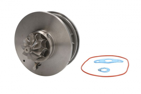 Miez turbina aluminiu potrivit BMW 3 (E46), 5 (E39) 2.0D 02.98-02.05 [1]