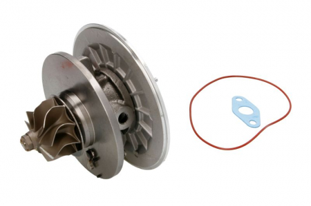 Miez turbina aluminiu potrivit BMW 3 (E46), 5 (E60), 5 (E61), 7 (E65, E66, E67), X3 (E83) 3.0D 2002-2007 [1]