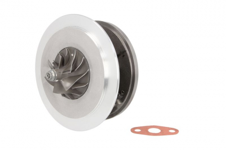 Turbocompresor - Miez turbina aluminiu potrivit BMW 3 (E46), X5 (E53) 3.0D 1999-2005