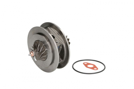 Piese Auto - Miez turbina aluminiu potrivit BMW 3 (E90), 3 (E91) 2.0D 03.05-08.07