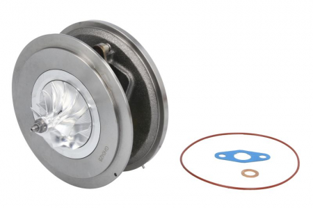 Miez turbina aluminiu potrivit BMW 3 (E90), 3 (E91), 3 (E92), 3 (E93) 3.0D 12.04-12.13 [0]