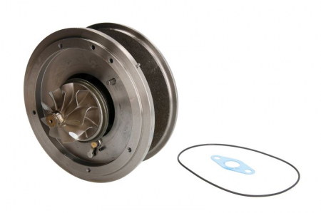 Miez turbina aluminiu potrivit BMW 3 (E90), 3 (E91), 3 (E92), 3 (E93), 5 (F10), 5 (F11), 5 GRAN TURISMO (F07), 7 (F01, F02, F03, F04), X5 (E70) 3.0D 2008-2017 [1]