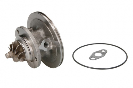 Miez turbina aluminiu potrivit BMW 3 (E90), 3 (E91), 3 (E92), 5 (E60), 5 (E61), 6 (E63), 6 (E64), X3 (E83), X5 (E70), X6 (E71, E72) 3.0D 2006-2013 [1]