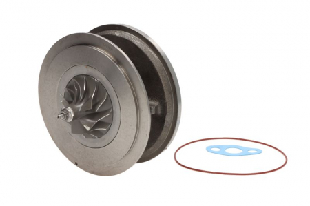 Miez turbina aluminiu potrivit BMW 3 (E93), 5 (E60), 5 (E61), 7 (E65, E66, E67) 3.0D 09.02-09.13 [0]