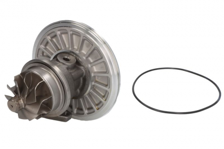 Miez turbina aluminiu potrivit BMW 3 (F30, F80), 3 (F31), 3 GRAN TURISMO (F34), 4 (F32, F82), 4 (F33, F83), 4 GRAN COUPE (F36) 3.0D 07.09- [1]