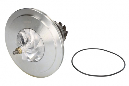 Miez turbina aluminiu potrivit BMW 3 (F30, F80), 3 (F31), 3 GRAN TURISMO (F34), 4 (F32, F82), 4 (F33, F83), 4 GRAN COUPE (F36) 3.0D 07.09- [0]