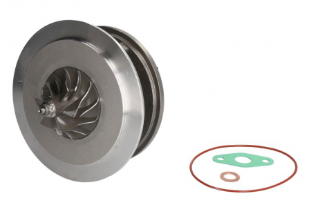 Piese Auto - Miez turbina aluminiu potrivit BMW 5 (E60), 5 (E61) 2.5D 03.04-03.10