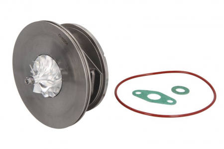 Miez turbina aluminiu potrivit BMW 5 (F10), 5 (F11) 3.0D 09.10-02.17 [0]