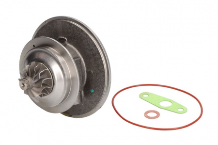 Miez turbina aluminiu potrivit CHEVROLET AVEO; CITROEN NEMO, NEMO/MINIVAN; FIAT FIORINO/MINIVAN, PANDA, PANDA/HATCHBACK, PUNTO, QUBO; FORD KA 1.3D 01.06- [1]