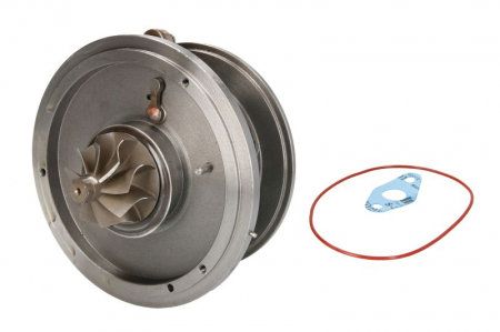 Miez turbina aluminiu potrivit CHEVROLET CAPTIVA, EPICA; OPEL ANTARA A 2.0D 07.06- [1]