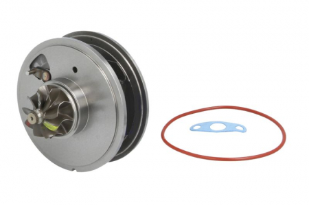 Miez turbina aluminiu potrivit CHEVROLET CAPTIVA; OPEL ANTARA A 2.2D 12.10- [1]