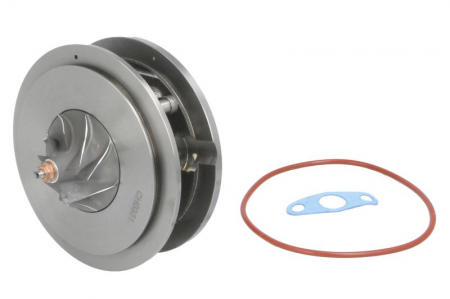 Turbocompresor - Miez turbina aluminiu potrivit CHEVROLET CAPTIVA; OPEL ANTARA A 2.2D 12.10-