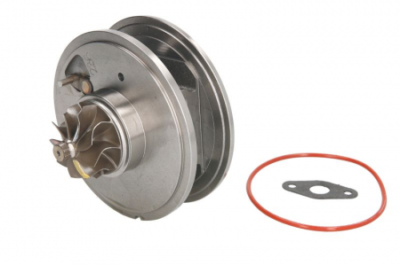 Miez turbina aluminiu potrivit CHEVROLET CRUZE, ORLANDO 2.0D 08.10- [1]