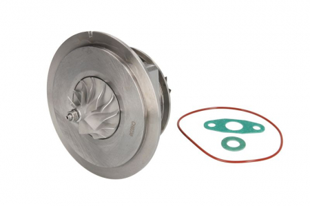 Miez turbina aluminiu potrivit CHEVROLET CRUZE, ORLANDO, TRAX; OPEL ADAM, ASTRA J, ASTRA J GTC, CASCADA, CORSA D, CORSA E, INSIGNIA A, MERIVA B 1.4/1.4LPG 12.09- [0]