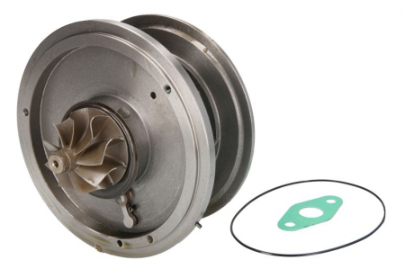 Miez turbina aluminiu potrivit CHEVROLET MALIBU; OPEL ASTRA J, ASTRA J GTC, CASCADA, INSIGNIA A, ZAFIRA C; SAAB 9-5 2.0D 07.08- [0]
