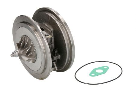 Miez turbina aluminiu potrivit CHEVROLET MALIBU; OPEL ASTRA J, ASTRA J GTC, CASCADA, INSIGNIA A, ZAFIRA C; SAAB 9-5 2.0D 07.08- [1]