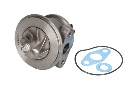 Turbocompresor - Miez turbina aluminiu potrivit CITROEN BERLINGO, BERLINGO MULTISPACE, BERLINGO/MINIVAN, C3 AIRCROSS II, C3 II, C3 III, C3 PICASSO, C4 CACTUS 1.6D 06.08-