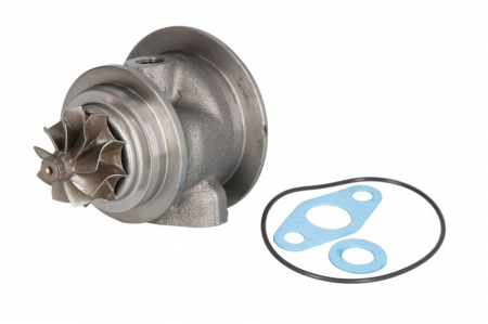 Miez turbina aluminiu potrivit CITROEN BERLINGO, BERLINGO MULTISPACE, BERLINGO/MINIVAN, C3 AIRCROSS II, C3 II, C3 III, C3 PICASSO, C4 CACTUS 1.6D 06.08- [1]