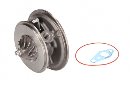 Miez turbina aluminiu potrivit CITROEN BERLINGO MULTISPACE, C4 GRAND PICASSO I, C4 PICASSO I; FORD C-MAX, C-MAX II, FOCUS C-MAX, FOCUS II, FOCUS III 1.6D/2.0D dupa 2003 [1]