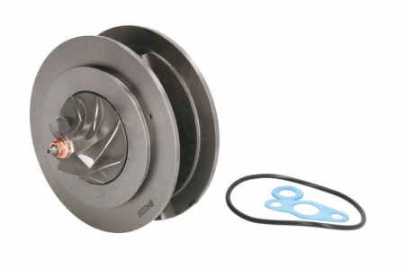 Miez turbina aluminiu potrivit CITROEN C4 AIRCROSS; MITSUBISHI ASX, LANCER VIII; PEUGEOT 4008 1.8D 06.10- [0]