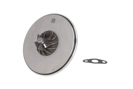 Turbocompresor - Miez turbina aluminiu potrivit CITROEN C8, EVASION, JUMPY I; FIAT SCUDO, ULYSSE; LANCIA PHEDRA; PEUGEOT 806, 807, EXPERT; SUZUKI GRAND VITARA I 2.0D 03.98-