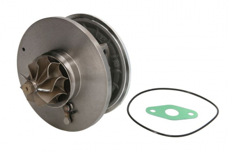 Miez turbina aluminiu potrivit CITROEN C8, JUMPY II; FIAT SCUDO, ULYSSE; FORD C-MAX, FOCUS C-MAX; LANCIA PHEDRA; PEUGEOT 807, EXPERT, EXPERT TEPEE 2.0D 10.03- [1]