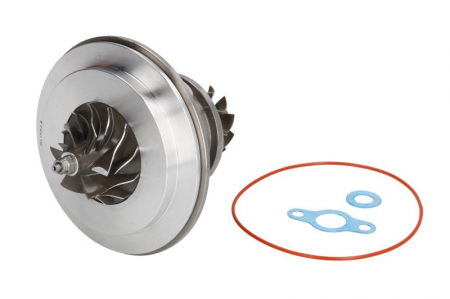 Turbocompresor - Miez turbina aluminiu potrivit CITROEN JUMPER I; FIAT DUCATO; PEUGEOT BOXER 2.8D 09.00-