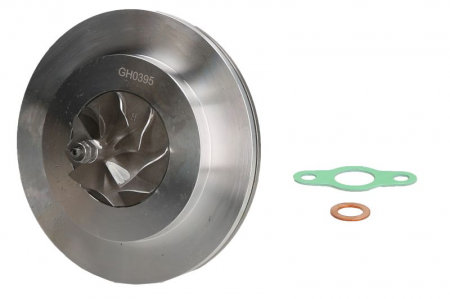 Miez turbina aluminiu potrivit CITROEN JUMPER I; PEUGEOT BOXER 2.2D 12.01-06.06 [0]