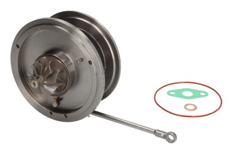 Miez turbina aluminiu potrivit CITROEN JUMPER II; PEUGEOT BOXER 2.2D 03.11- [1]