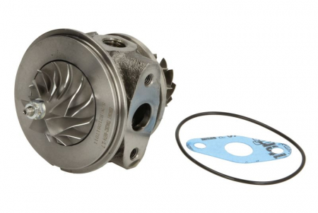 Turbocompresor - Miez turbina aluminiu potrivit DACIA DOKKER, DOKKER EXPRESS/MINIVAN, LODGY; NISSAN JUKE, PULSAR, QASHQAI II; RENAULT GRAND SCENIC III, KANGOO EXPRESS 1.2 03.12-