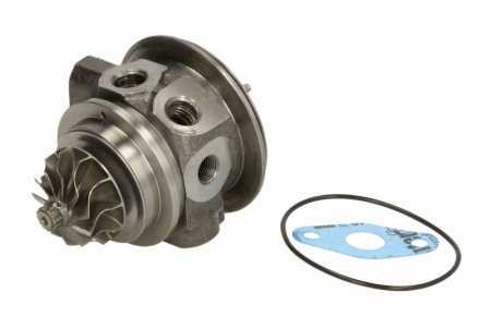Miez turbina aluminiu potrivit DACIA DOKKER, DOKKER EXPRESS/MINIVAN, LODGY; NISSAN JUKE, PULSAR, QASHQAI II; RENAULT GRAND SCENIC III, KANGOO EXPRESS 1.2 dupa 2012 [1]