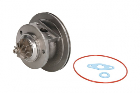 Miez turbina aluminiu potrivit DACIA DOKKER, DUSTER, LODGY, LOGAN, LOGAN EXPRESS, LOGAN MCV, SANDERO 1.5D 05.10- [1]