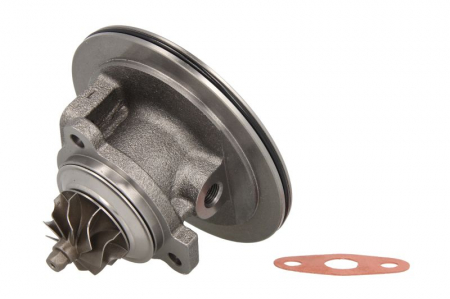 Miez turbina aluminiu potrivit DACIA LOGAN, LOGAN EXPRESS, LOGAN MCV, SANDERO; NISSAN MICRA III, NOTE; RENAULT CLIO II, CLIO III, KANGOO, KANGOO EXPRESS 1.5D 02.03- [1]