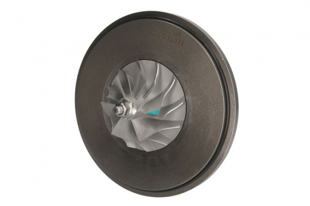 Miez turbina aluminiu potrivit DAF 85 CF, 95 XF 01.97-09.02 [0]